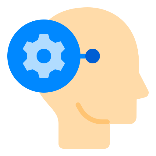 engranaje icono gratis