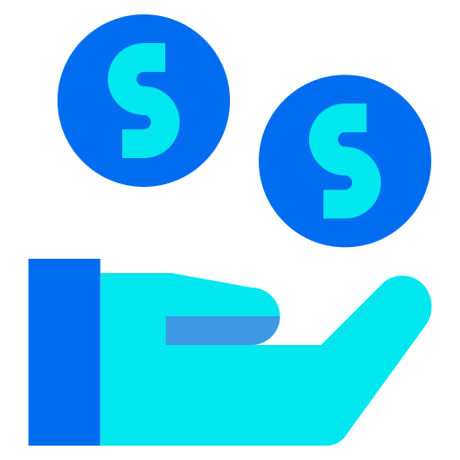 geld kostenlos Icon