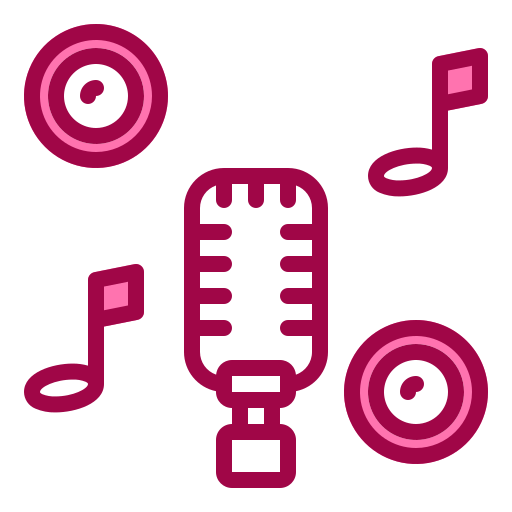 música grátis ícone música grátis ícone