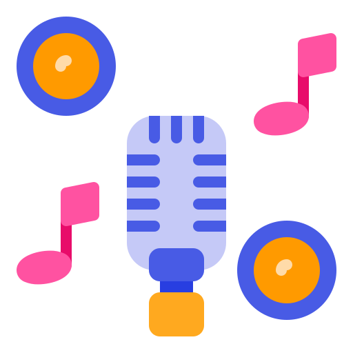 música grátis ícone música grátis ícone