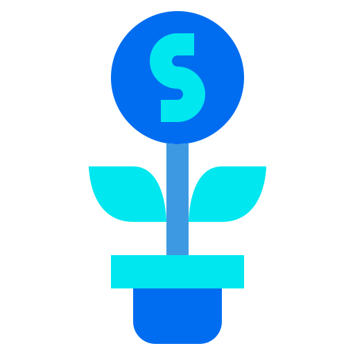 geschäft kostenlos Icon