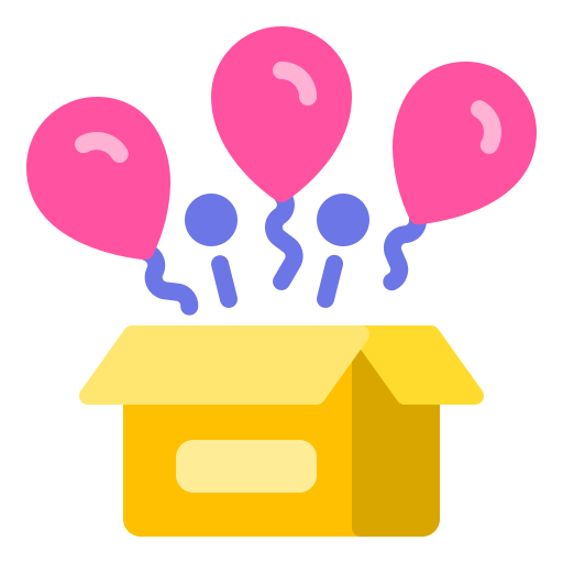 boîte Icône gratuit