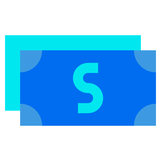 geld kostenlos Icon