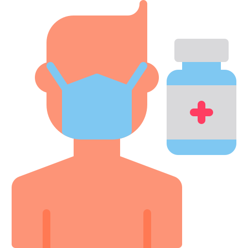 medicamento icono gratis