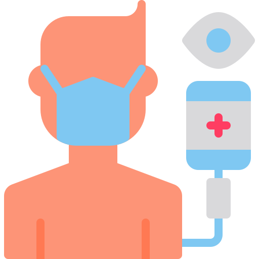 mascarilla icono gratis