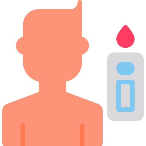 médico icono gratis