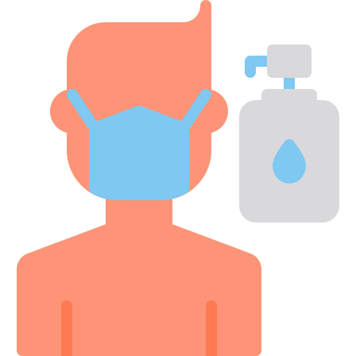 médico icono gratis