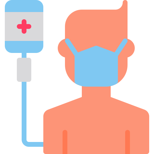 médico icono gratis