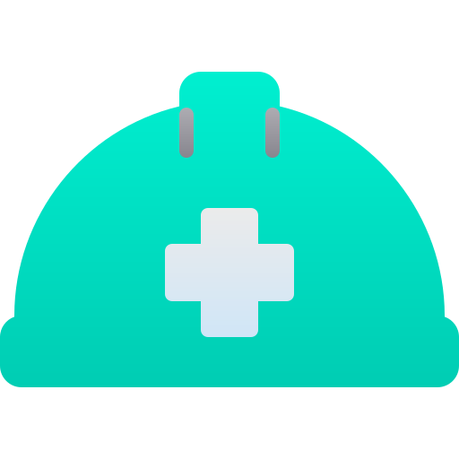 médico icono gratis