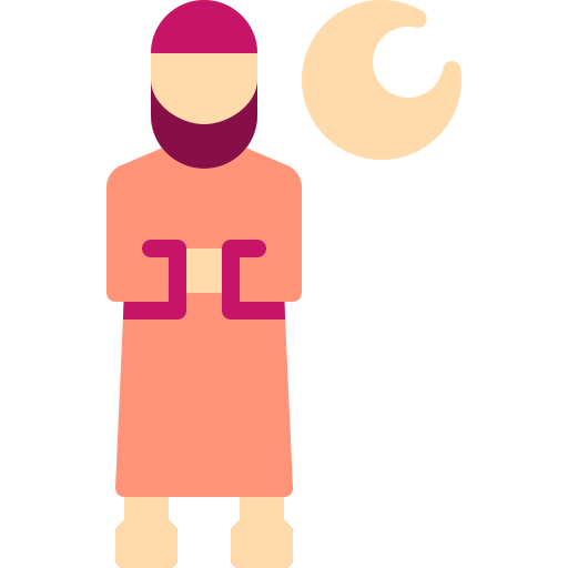 noite grátis ícone