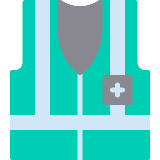 médico icono gratis