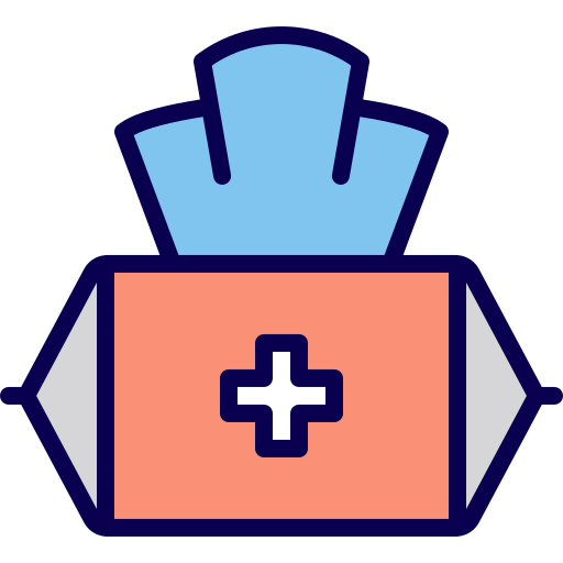 médico icono gratis