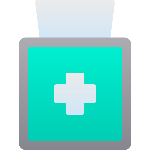 médico icono gratis