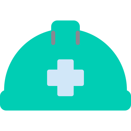 médico icono gratis