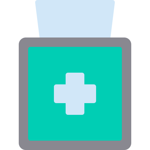 médico icono gratis