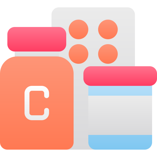 medicamento icono gratis