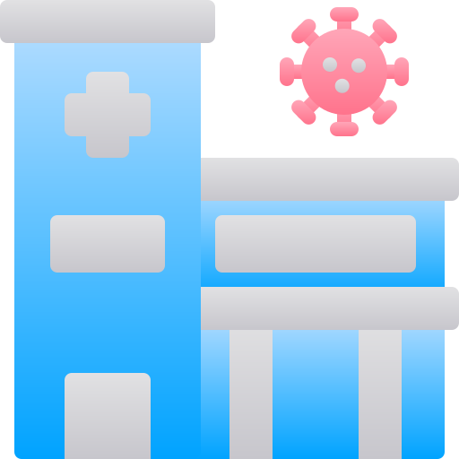 médico icono gratis