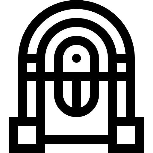 Музыкальный автомат бесплатно иконка