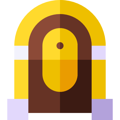 Музыкальный автомат бесплатно иконка