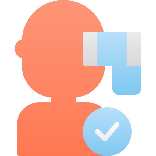 saludable icono gratis