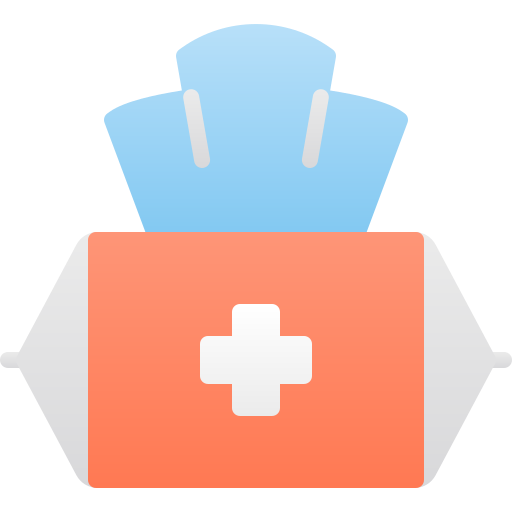 médico icono gratis