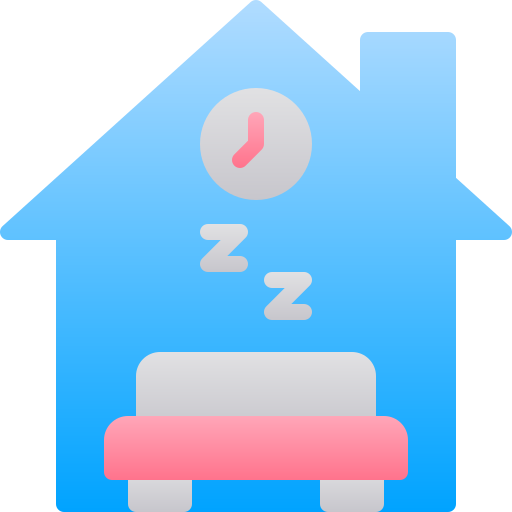 ausruhen kostenlos Icon