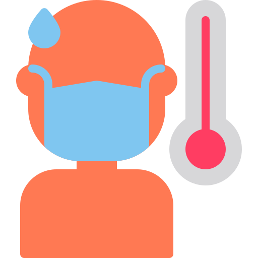 froid Icône gratuit froid Icône gratuit