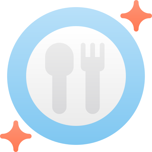 cuchara icono gratis