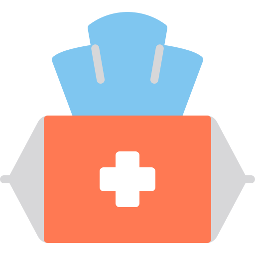 medizinisch kostenlos Icon medizinisch kostenlos Icon