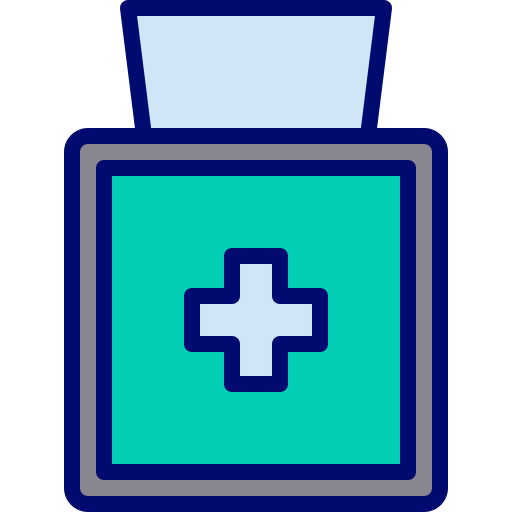 médico icono gratis