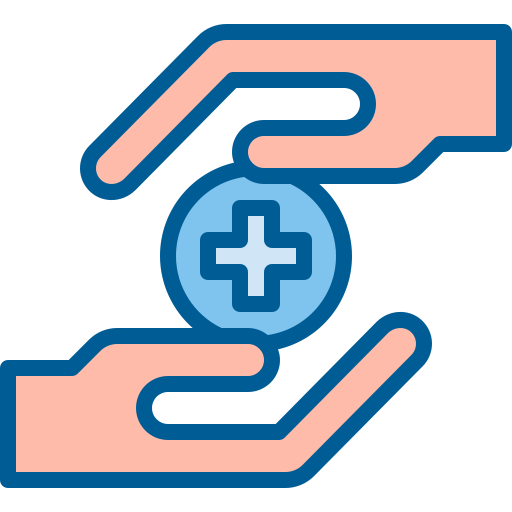 médico icono gratis