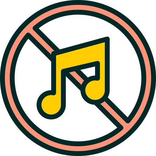 música icono gratis