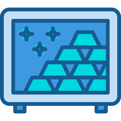 kasten kostenlos Icon