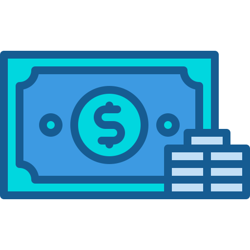 geld kostenlos Icon