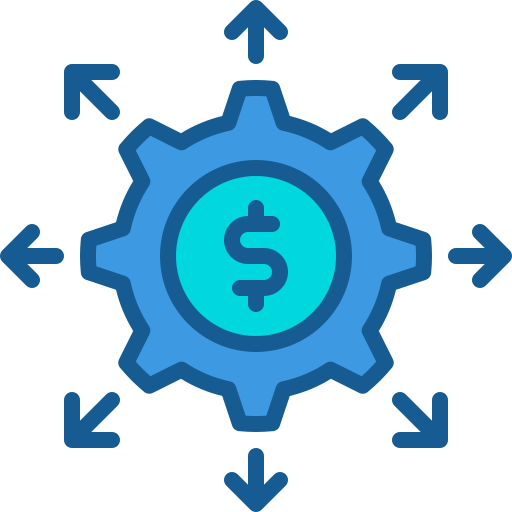 geschäft kostenlos Icon