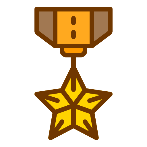 estrela grátis ícone