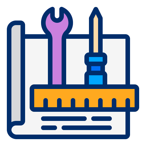 Wrench free icon Wrench free icon
