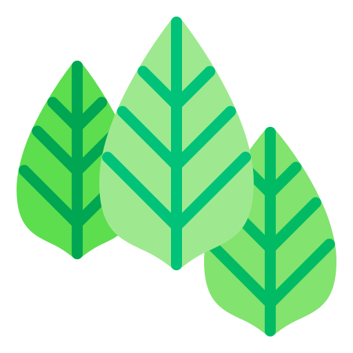 naturaleza icono gratis