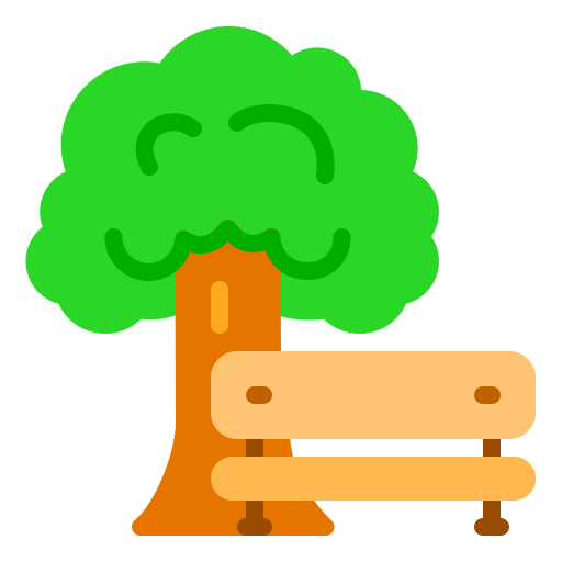 naturaleza icono gratis