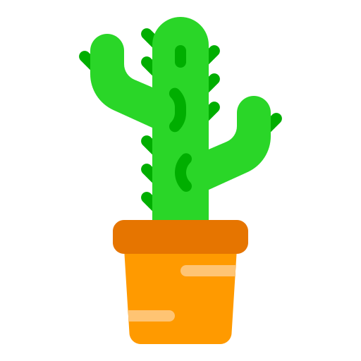 naturaleza icono gratis