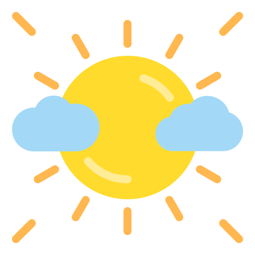 naturaleza icono gratis