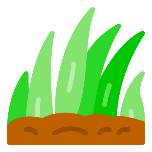 naturaleza icono gratis