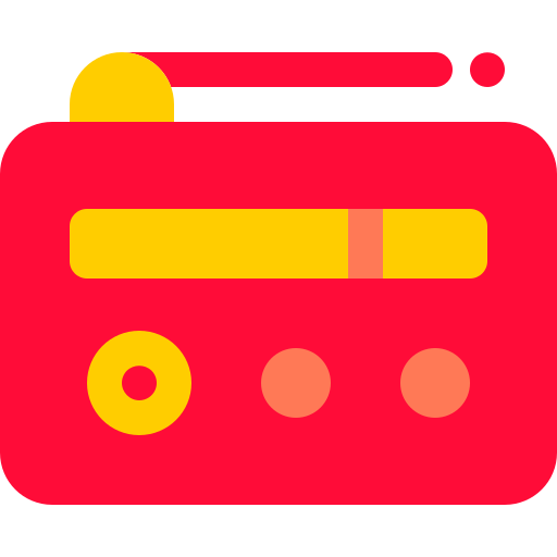 música icono gratis