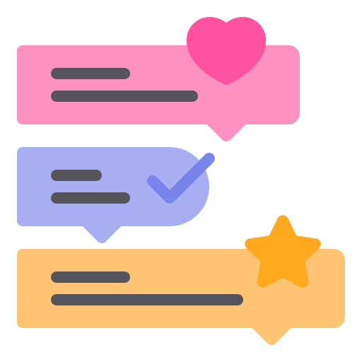 Коммуникация бесплатно иконка