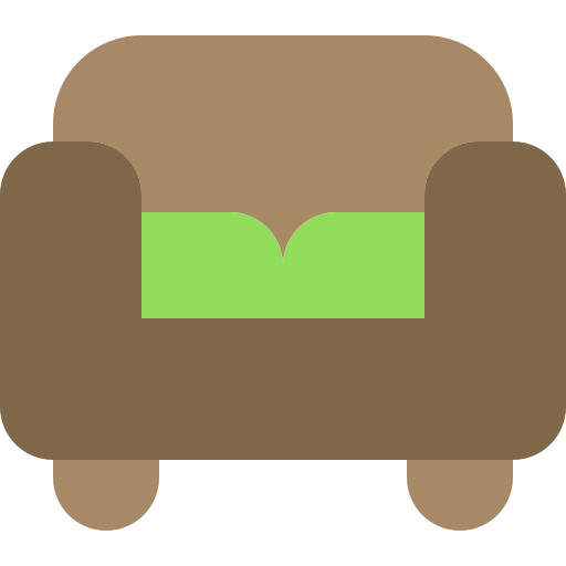 Sit free icon Sit free icon