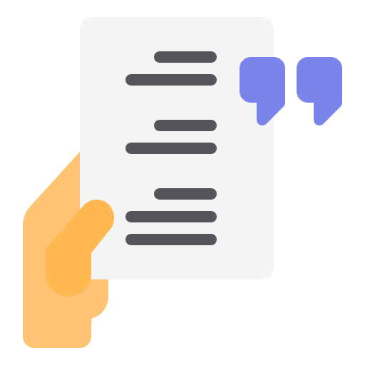 papel grátis ícone