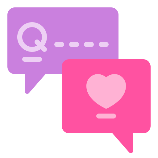 Любовь бесплатно иконка