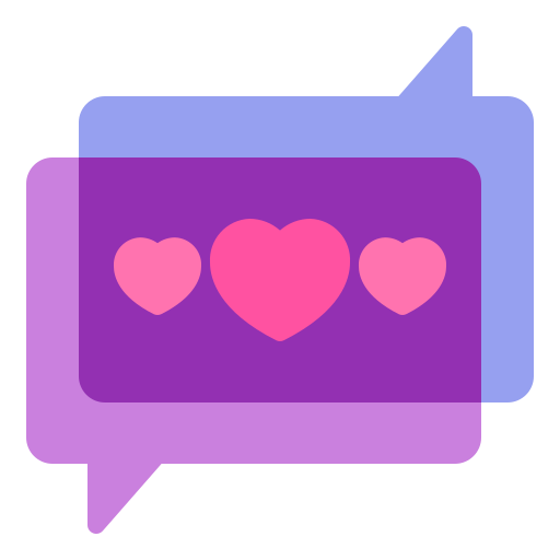 liebe kostenlos Icon