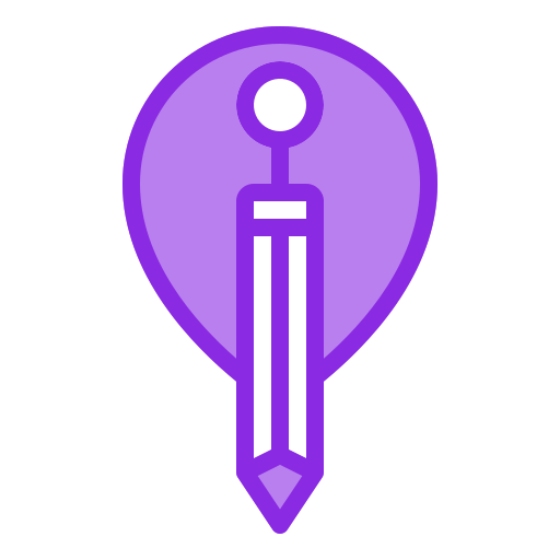 standort kostenlos Icon