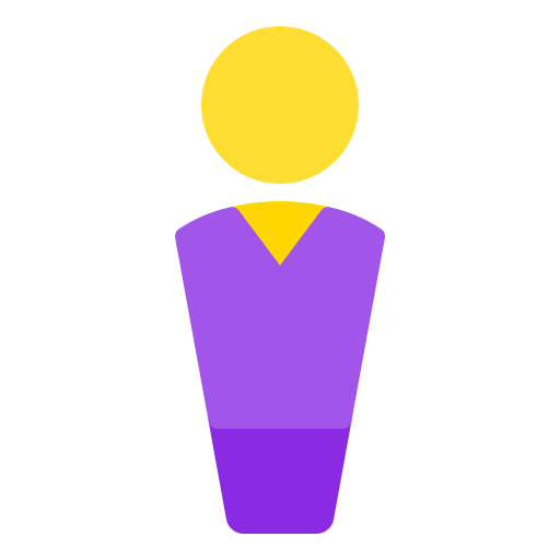 menschen kostenlos Icon